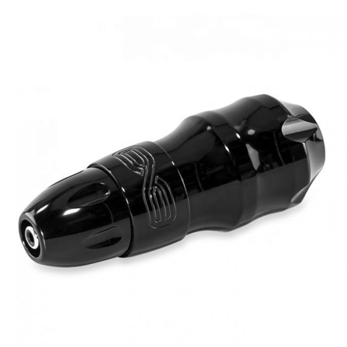 New FX-EXO Wireless Tattoo Pen Machine With 2 Backup Batteries (Free Shipping)