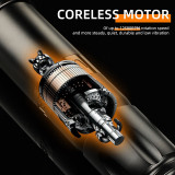 New NARW Wireless Tattoo Pen Machine