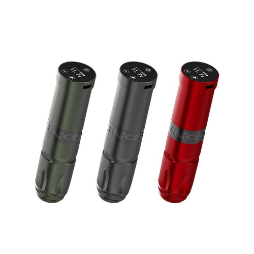 New NARW Wireless Tattoo Pen Machine