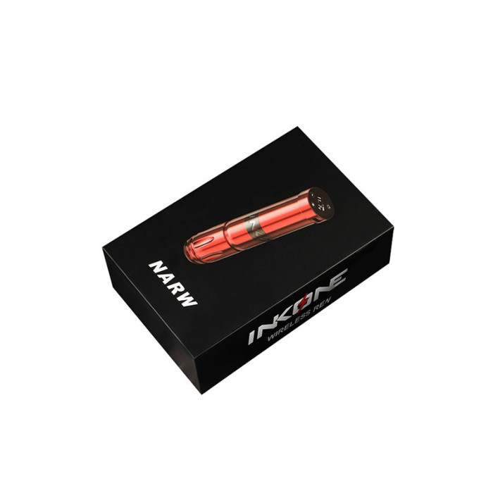 New NARW Wireless Tattoo Pen Machine