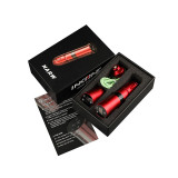 New NARW Wireless Tattoo Pen Machine