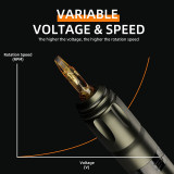 New NARW Wireless Tattoo Pen Machine