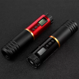 New Jaxx Wireless Tattoo Battery Pen