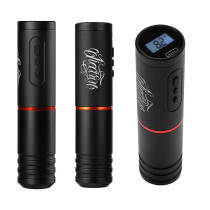 New Jackson Wireless Tattoo Battery Pen