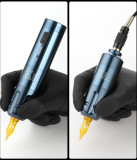 New K3 Wireless Tattoo Battery Pen
