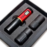New Jaxx Wireless Tattoo Battery Pen