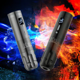 New K3 Wireless Tattoo Battery Pen