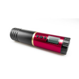 New Jaxx Wireless Tattoo Battery Pen