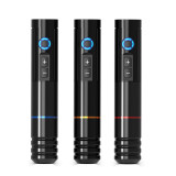 New Liberty PMU Wireless Tattoo Battery Pen