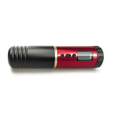 New Jaxx Wireless Tattoo Battery Pen