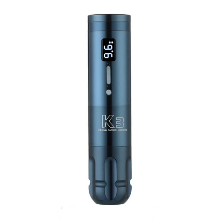 New K3 Wireless Tattoo Battery Pen