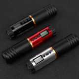 New Jaxx Wireless Tattoo Battery Pen