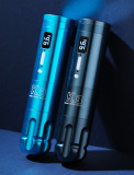 New K3 Wireless Tattoo Battery Pen