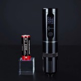 New Thor Wireless Tattoo Battery Pen