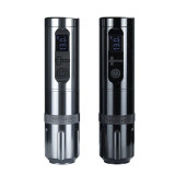 New Thor Wireless Tattoo Battery Pen