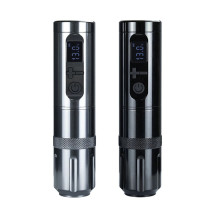 New Thor Wireless Tattoo Battery Pen