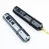 New Thor Wireless Tattoo Battery Pen