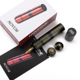 New NOVUM Wireless Tattoo Battery Pen