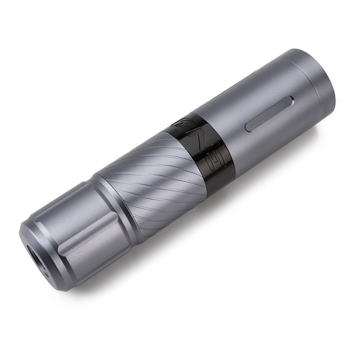 New NOVUM Wireless Tattoo Battery Pen