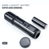 New Thor Wireless Tattoo Battery Pen
