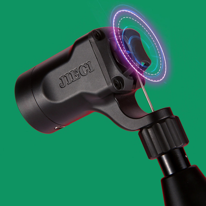 New Seashell Wireless Rotary Tattoo Machine