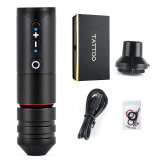 New Ninja Pro Wireless Tattoo Battery Pen