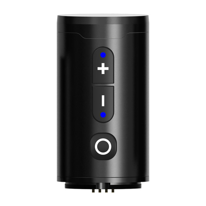New Ninja Pro Wireless Tattoo Battery Pen