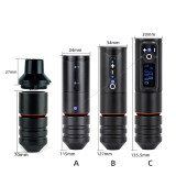 New Ninja Pro Wireless Tattoo Battery Pen