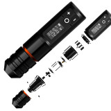 New Ninja Pro Wireless Tattoo Battery Pen