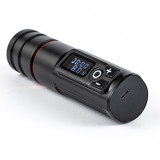 New Ninja Pro Wireless Tattoo Battery Pen