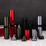 New NOVUM Wireless Tattoo Battery Pen