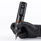 New Ninja Pro Wireless Tattoo Battery Pen