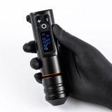 New Ninja Pro Wireless Tattoo Battery Pen