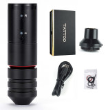 New Ninja Pro Wireless Tattoo Battery Pen