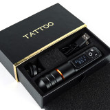 New Ninja Pro Wireless Tattoo Battery Pen