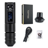 New Ninja Pro Wireless Tattoo Battery Pen