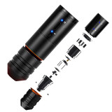 New Ninja Pro Wireless Tattoo Battery Pen