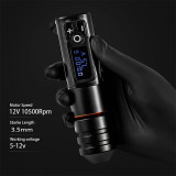 New Ninja Pro Wireless Tattoo Battery Pen