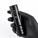 New Ninja Pro Wireless Tattoo Battery Pen