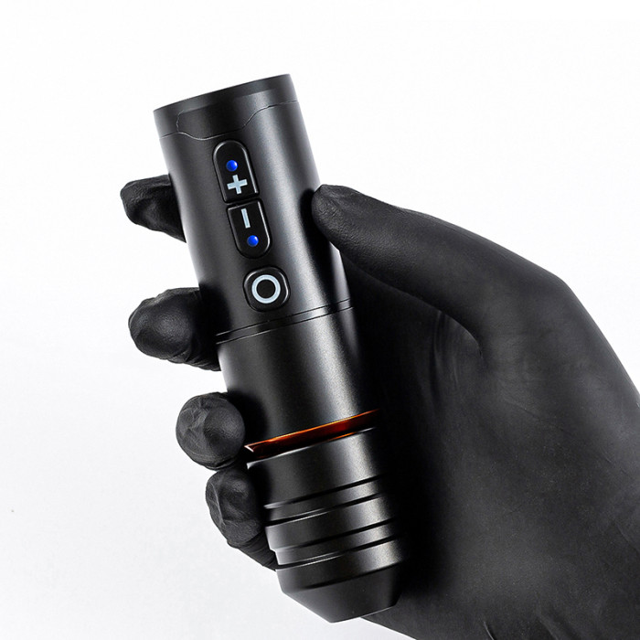 New Ninja Pro Wireless Tattoo Battery Pen