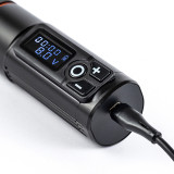 New Ninja Pro Wireless Tattoo Battery Pen