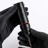 New Ninja Pro Wireless Tattoo Battery Pen