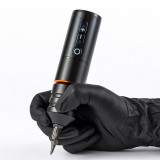 New Ninja Pro Wireless Tattoo Battery Pen