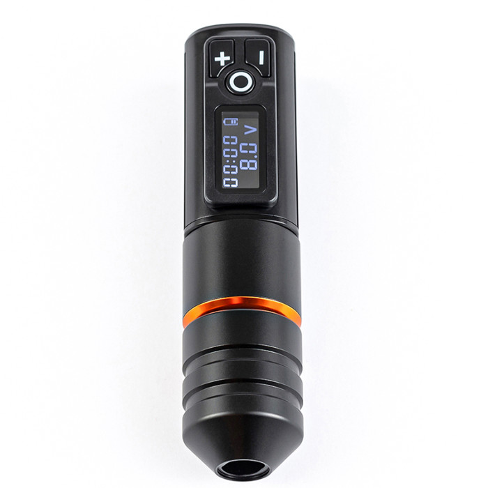 New Ninja Pro Wireless Tattoo Battery Pen