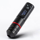 New Ninja Pro Wireless Tattoo Battery Pen