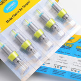 20PCS/BOX New ANTIKE Finger Ledge Cartridge Needles
