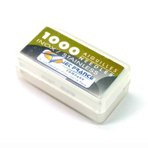 1000PCS/BOX High Grade Tattoo Loose Needles
