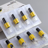 16PCS/BOX New Stigma Finger Ledge Cartridge Needles