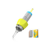 20PCS/BOX New ANTIKE Finger Ledge Cartridge Needles