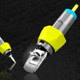 20PCS/BOX New ANTIKE Finger Ledge Cartridge Needles